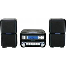 Audio Systems Naxa NS-438