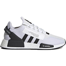 Adidas NMD Sneakers adidas NMD_R1 V2 M - Cloud White/Core Black