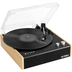 Turntables Victrola VTA-72