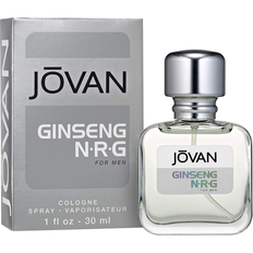 Jovan Ginseng N.R.G. for Men EdC 30ml