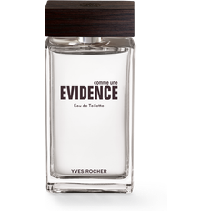 Yves Rocher Fragrances Yves Rocher Comme Une Evidence Homme EdT 100ml