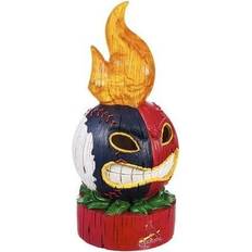 St. Louis Cardinals Lit Team Baseball Statue