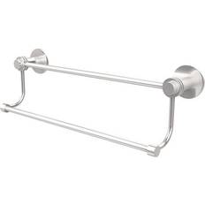 Mercury Collection 30 Inch Double Towel Bar (9072D/30-SCH)