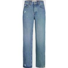 Jack & Jones Seville Loose Rr5001 Sn Mid Waist Jeans