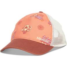 Herre - Rosa Bukser & Shorts Marmot Women's Alpine Soft Mesh Trucker Cap