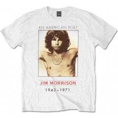 The Doors American Poet Mens T Shirt: