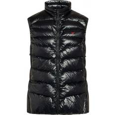 Svarte Vester Nordisk Alto Vest