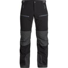 Lundhags Askro Pro Ms Pant - Noir/Gris