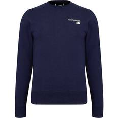 New Balance Crew Pigment Sweatshirt