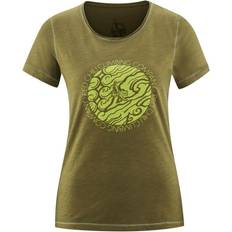 Red Chili Women's Satori T-Shirt Olive