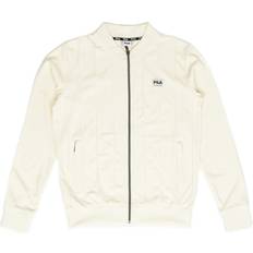 Fila Jassen Fila Pintuck Jacket Sweet Corn - Wit