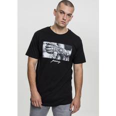 Mister Tee Pray 2.0 - Noir