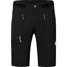 Mammut Kläder Mammut Taiss SO Shorts - Flerfärgad