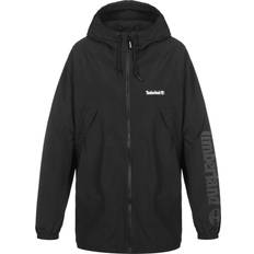 Timberland Mies Ulkoiluvaatteet Timberland Yc Windbreaker - Musta