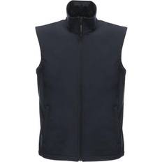 Regatta Professional Mens Classic Lightweight Softshell Bodywarmer för män
