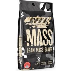 Mass Lean Gain Strawberry Creme 5kg