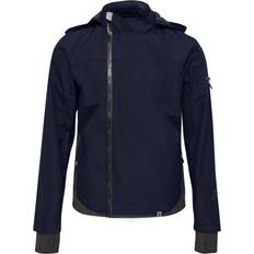 Chaqueta de concha - Hombre Chaquetas Hummel Chaqueta North Shell - Bleu