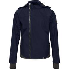 Hummel Parka da donna North - Bleu