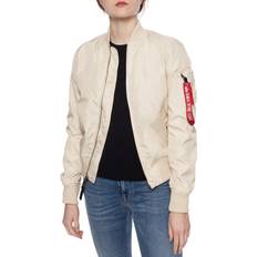 Alpha Industries Ma-1 Tt Custom Jacket
