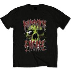 Killswitch Engage Skullyton Unisex T-shirt