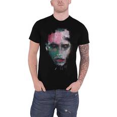 Marilyn Manson We Are Chaos Cover Unisex T-shirt