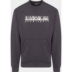 Napapijri Sweater - Blå