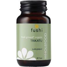 Fushi Organic Trikatu Capsules