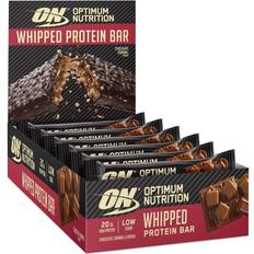 Optimum Nutrition Chocolate Caramel Whipped Protein Bar 1 pcs