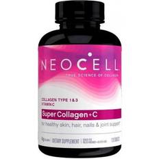 Neocell collagen Neocell Super Collagen C 360 Tablets