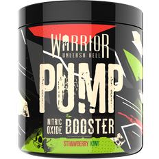 Pump Pre Workout Strawberry Kiwi 225gm