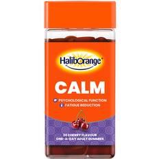 Haliborange Adult Calm Gummies