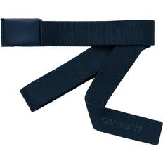 Poliestere Cinture Carhartt Script Tonal Mens Web Belt