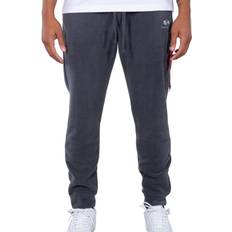 Alpha Industries Basic Joggers - Grau/Schwarz