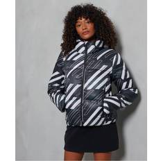 Superdry Sportstyle Statement Dynejakke