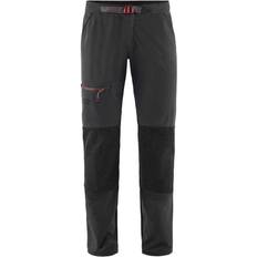 Klättermusen Mies Housut & Shortsit Klättermusen Mithril 3.0 Pants - Raven