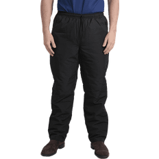 Men's Comfort Pants - Black