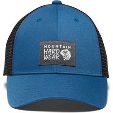 Mountain Hardwear Accessoarer Mountain Hardwear Logo Trucker Hat Corozo Nut