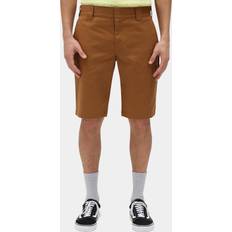 Dickies Slim Fit Short - Olive Green