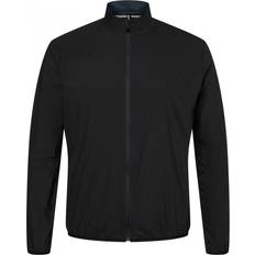 Cycling Jackets super.natural super.natural Unstoppable Thermo Jacket Men jet 2021 Cycling Jackets