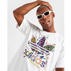 adidas Originals Love Unites T-shirt Unisex