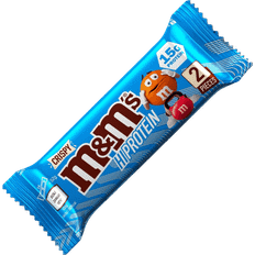 M&M´S M&M's Protein Crispy Bar 52g