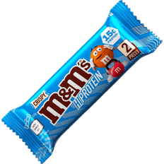 M&m's crispy Mars M&M's Protein Crispy Bar 52g