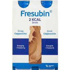 2 kcal Drink Cappucino