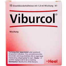 Viburcol Biovita Viburcol (15 ml)