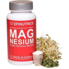 Epinutrics Magnesium 60 stk