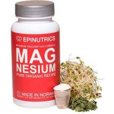 Magnesium