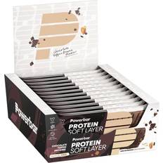 PowerBar Protein Soft Layer Bar 12 x 40 g