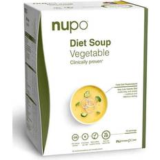 Nupo soup Nupo Diet Soup Vegetable