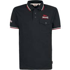 Poloshirts Lonsdale London Lynton Polotröja Herr