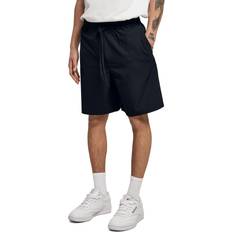 Herren - Viskose Shorts Urban Classics Shorts - Hellgrau